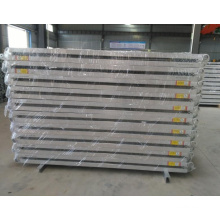 Scaffolding 7' X 19'' Aluminum plywood plank widely used in North America